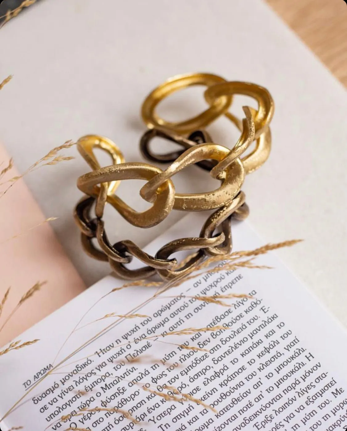CATANIA Bracelet