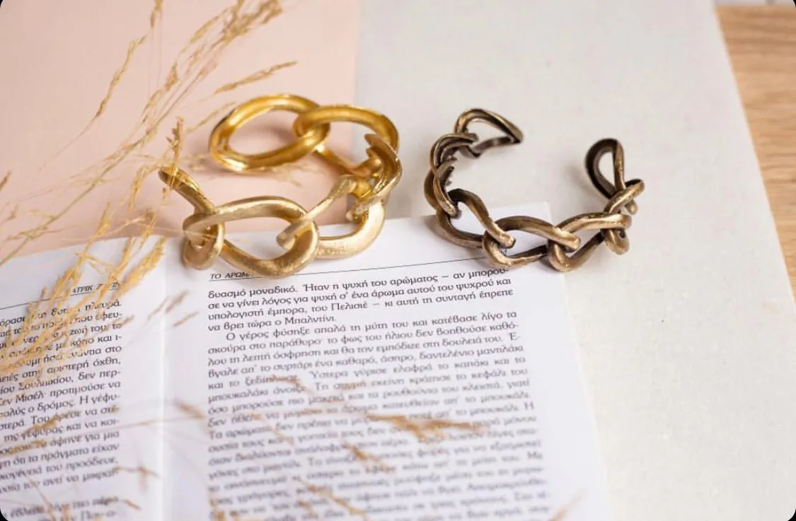 CATANIA Bracelet