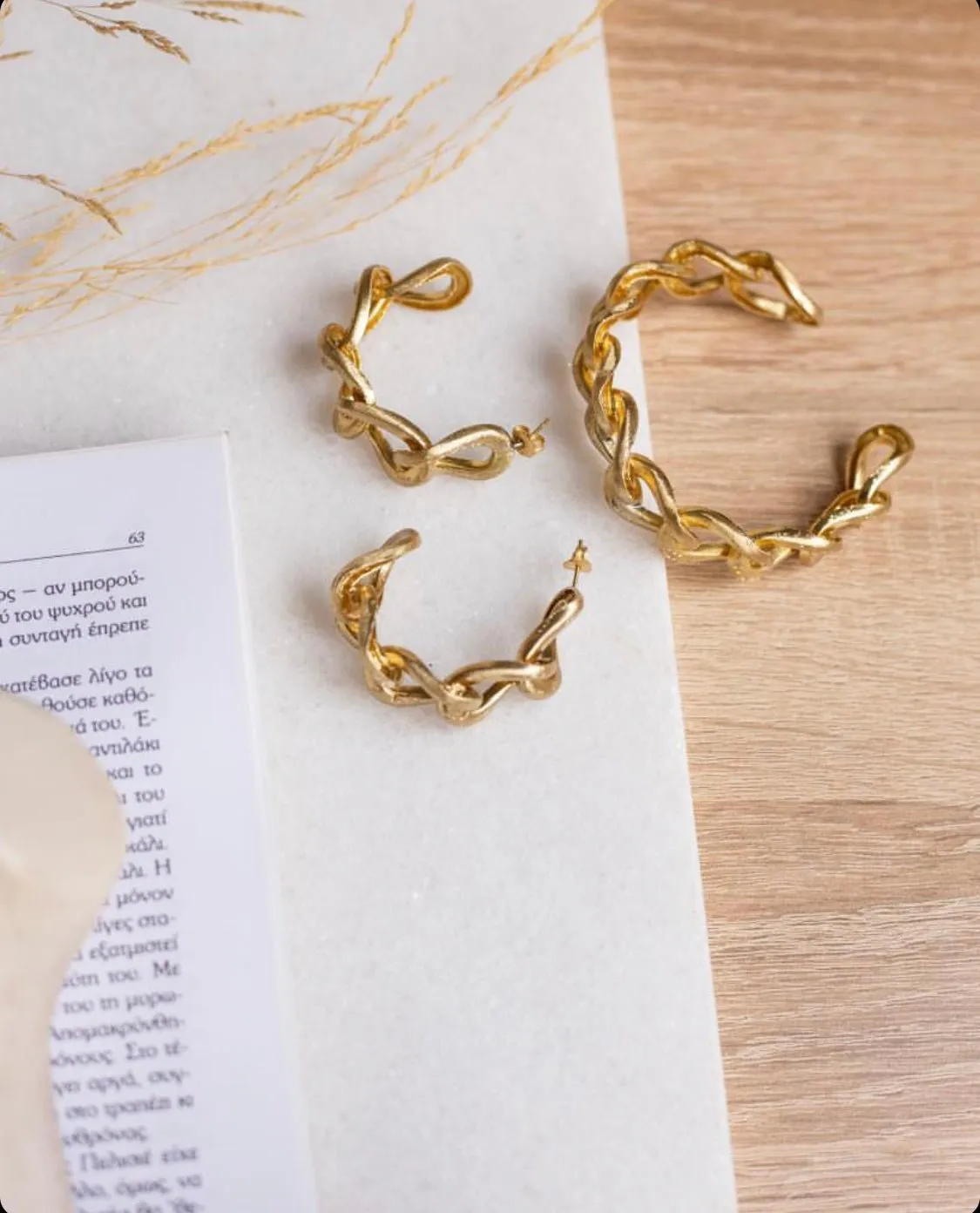 CATANIA Bracelet