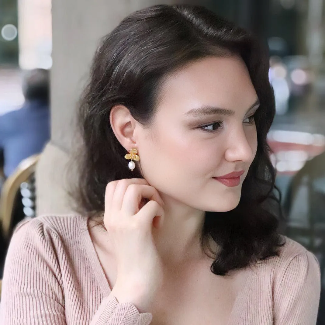 Kiara earrings