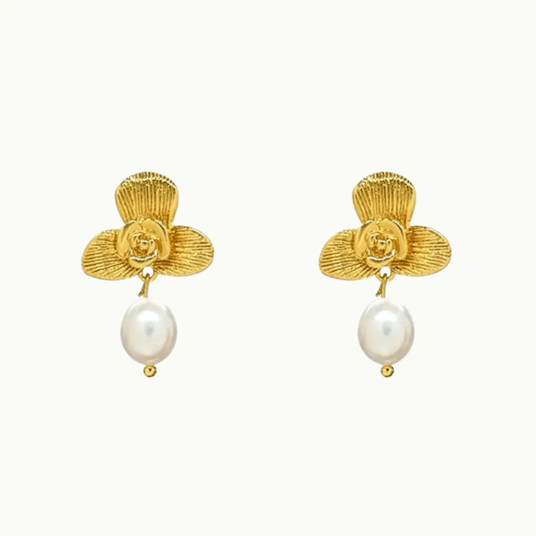 Kiara earrings