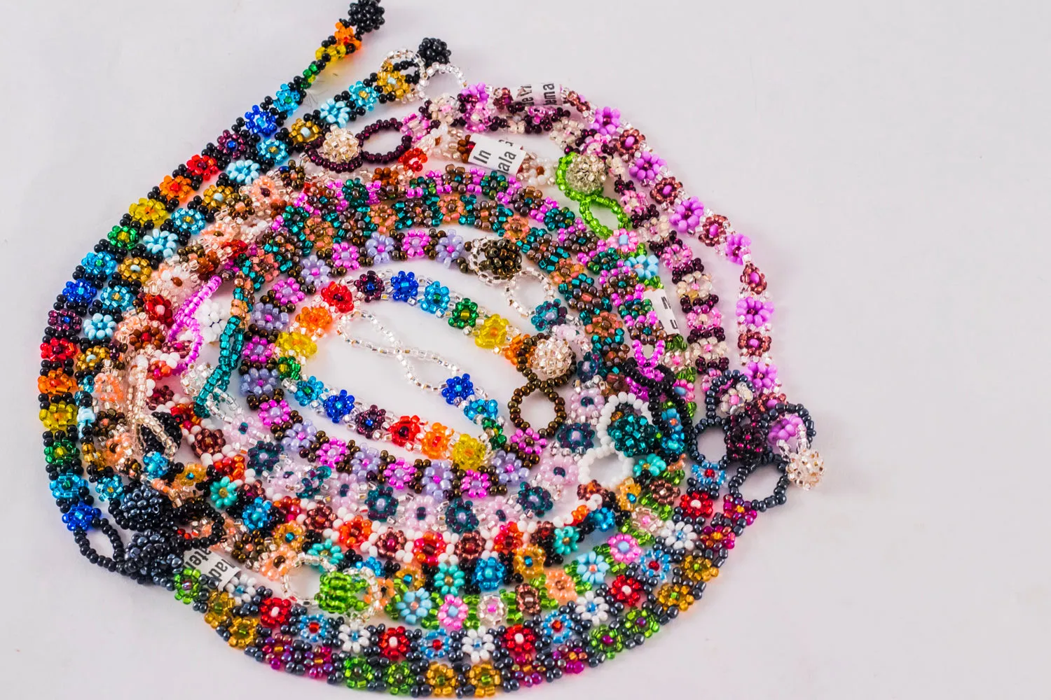 Kid's Flower Bracelet