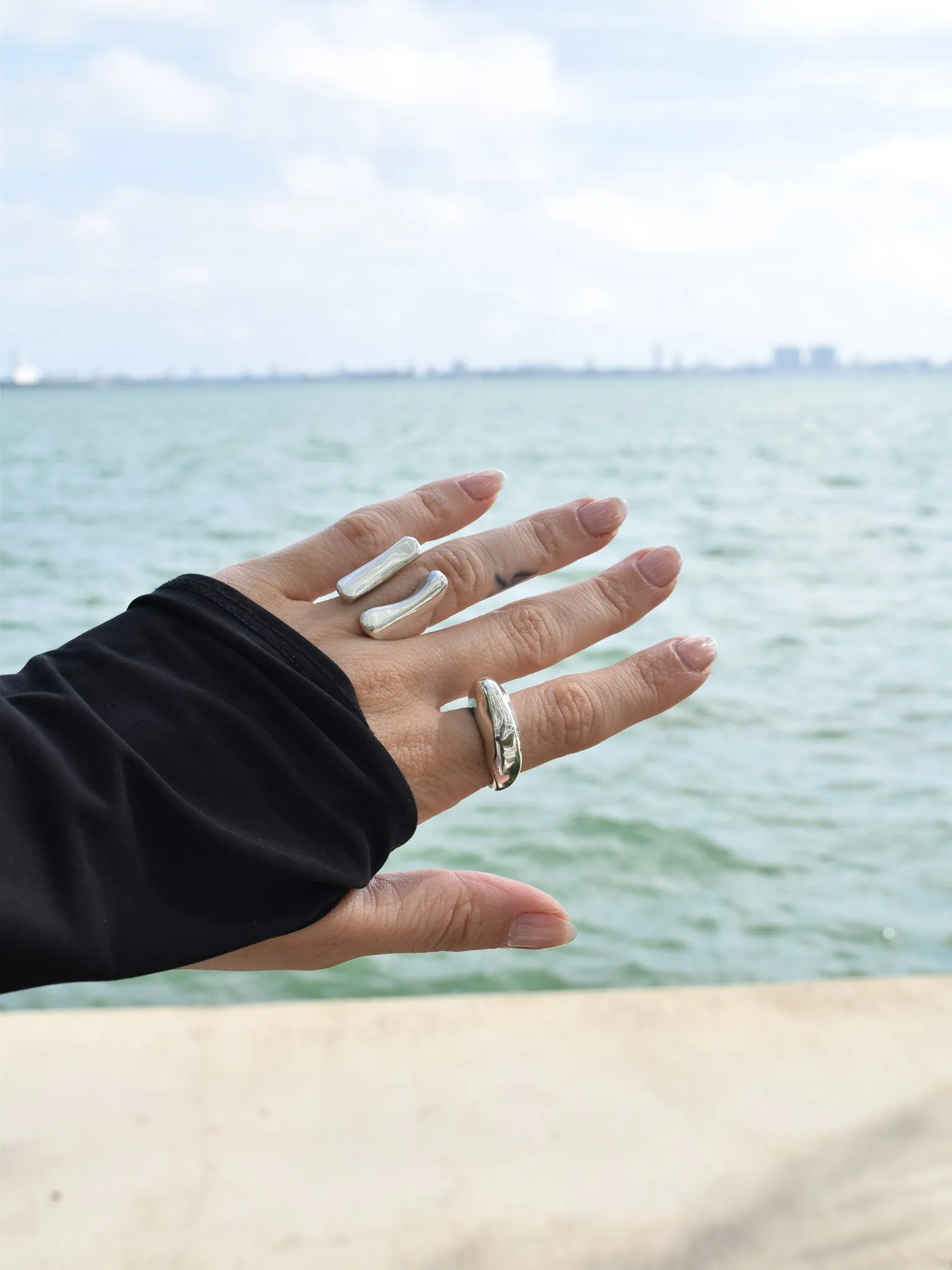 Laria Ring