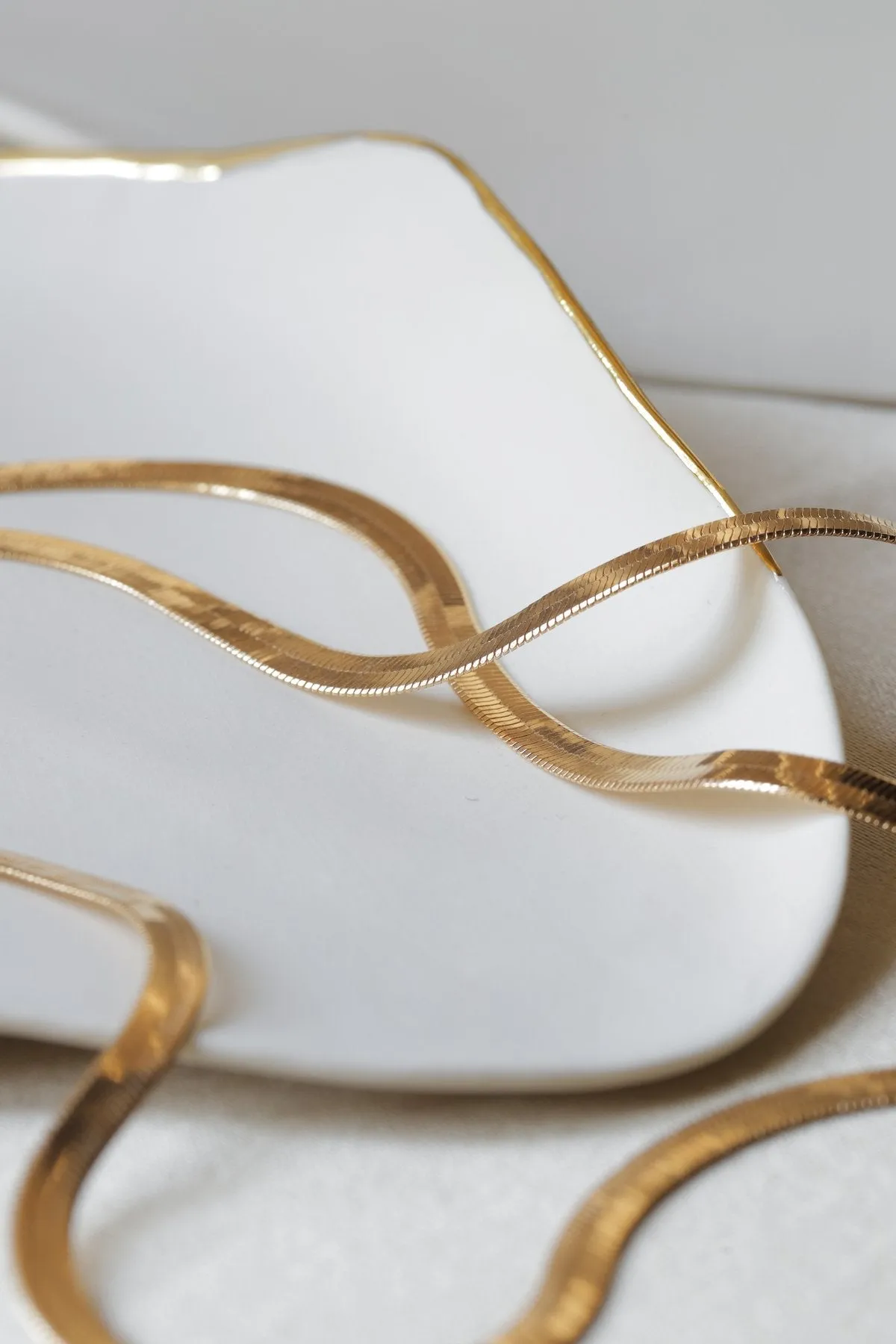 LILA Necklace