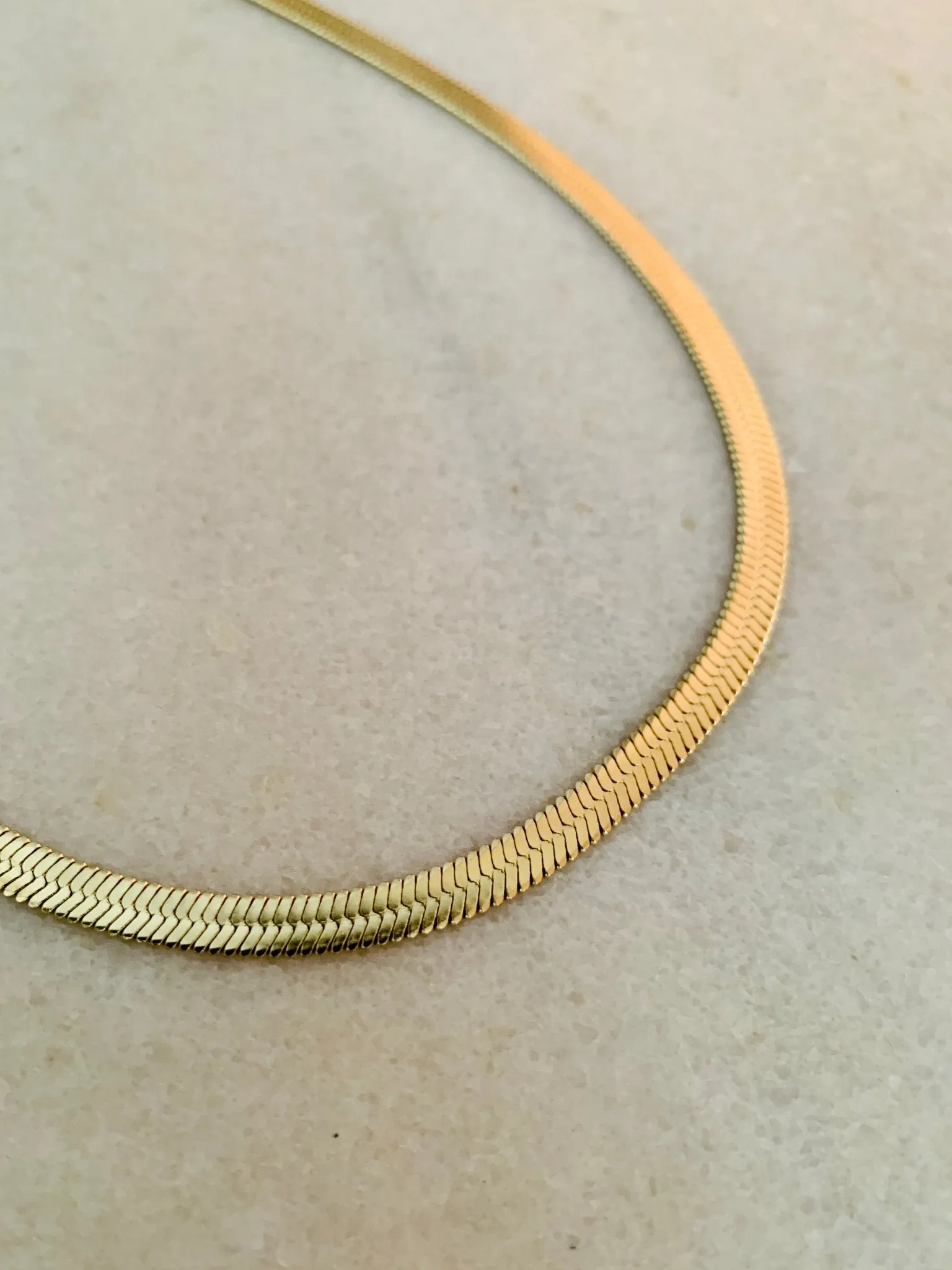 LILA Necklace