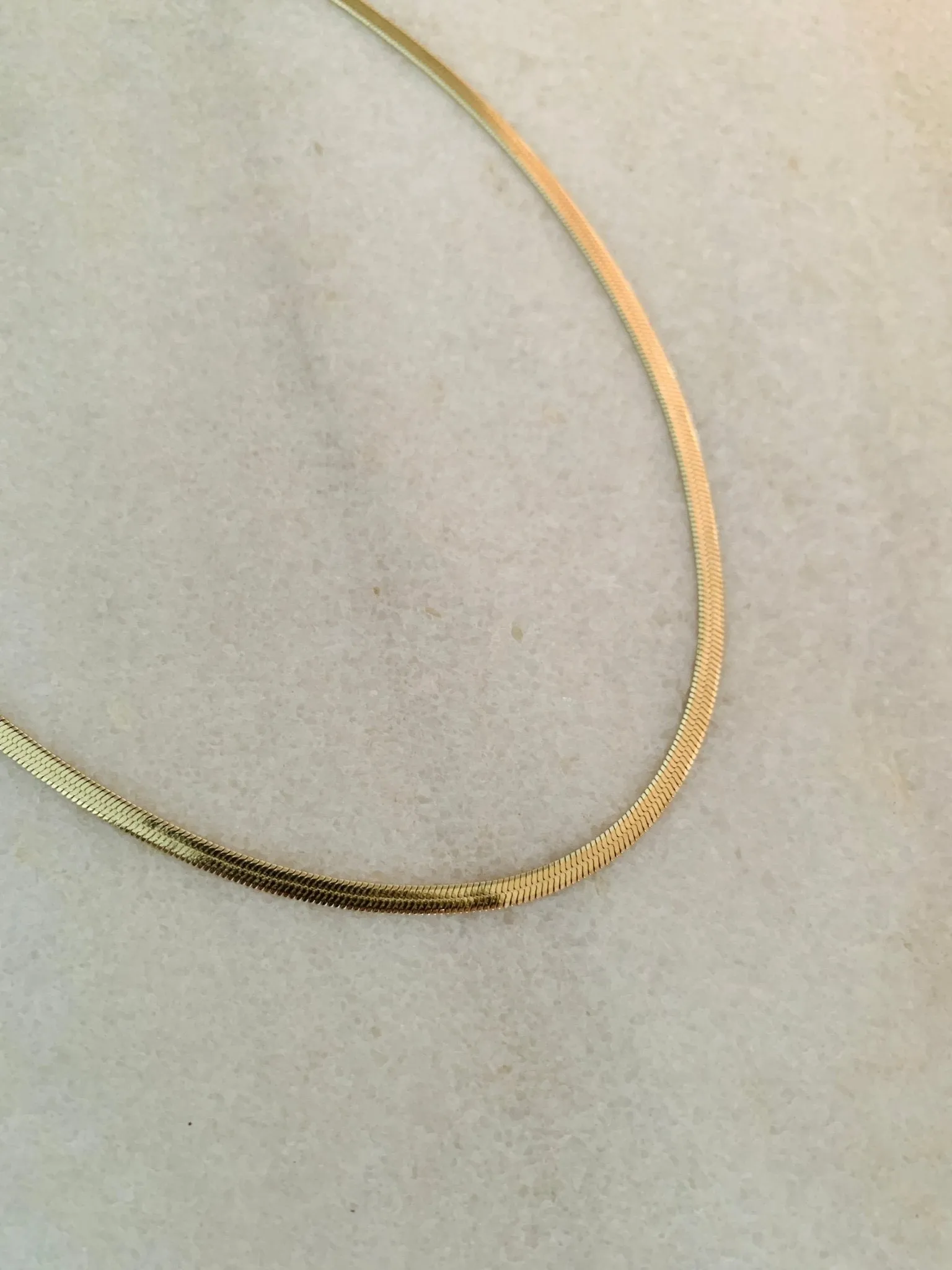 LILA Necklace