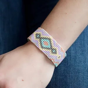 Medium Beaded Friendship Bracelet