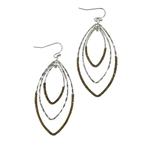 Meghan Earrings