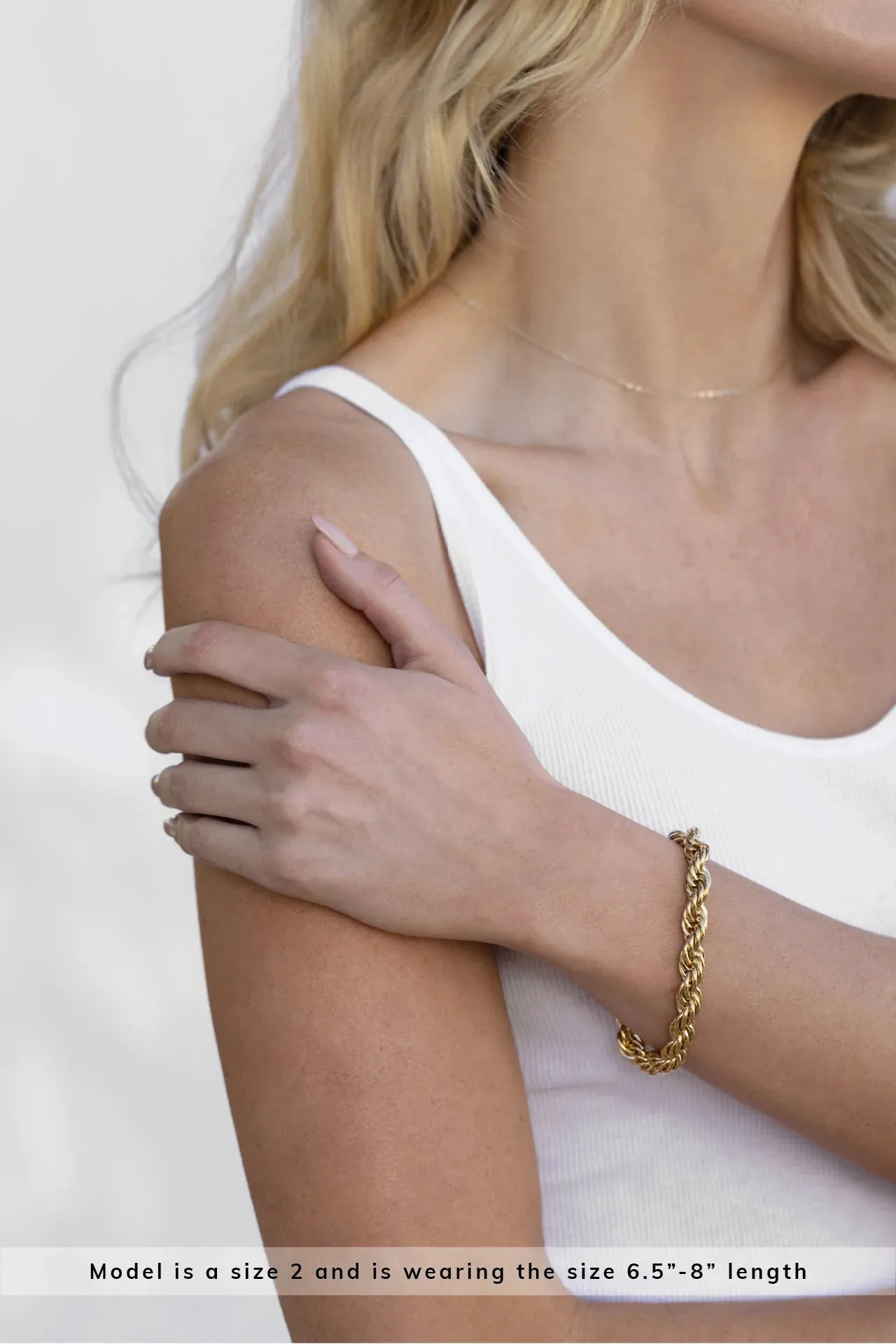 Sloane Bracelet