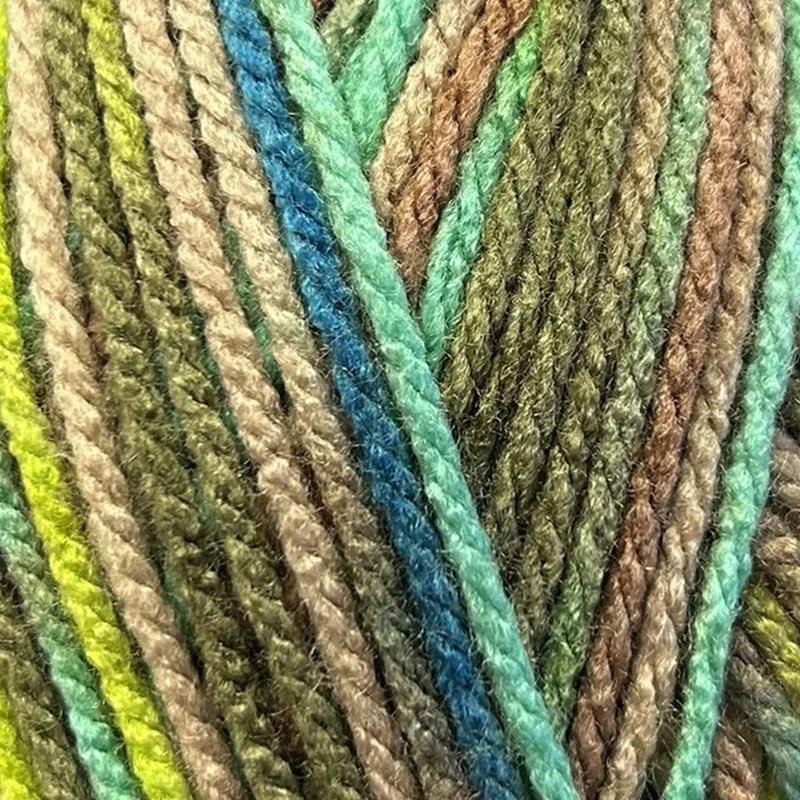 Stylecraft For the Love of Stripes Chunky 100g