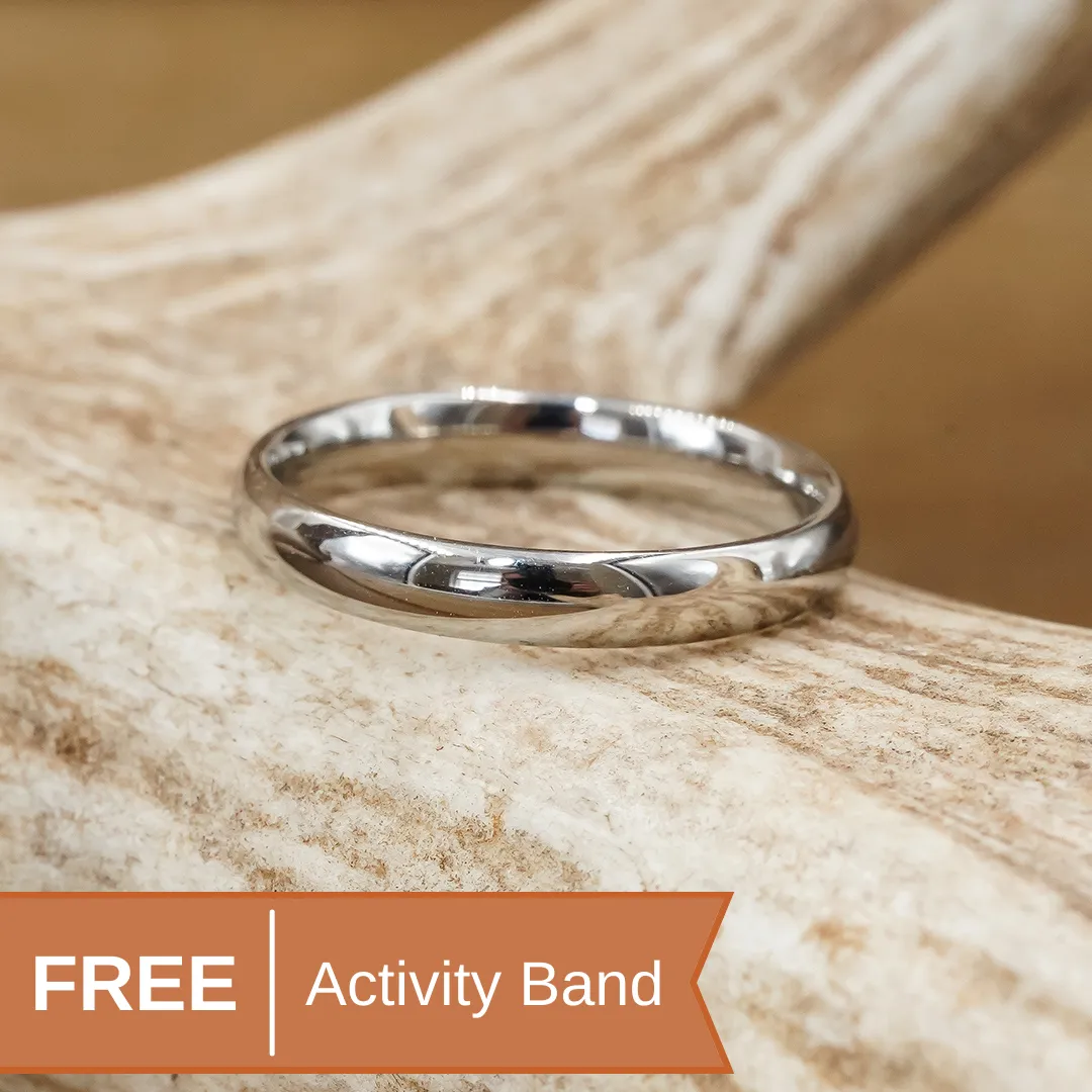 The Grand Acadia Ultimate Bridal Stack