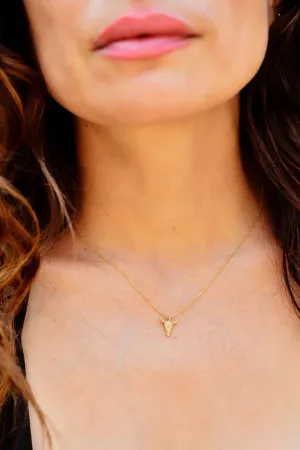 Toro Necklace